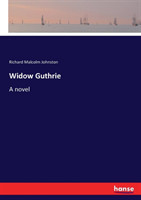 Widow Guthrie