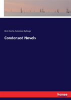 Condensed Novels