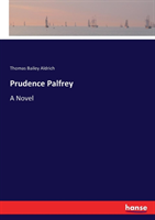 Prudence Palfrey