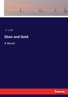 Ebon and Gold