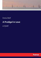 Prodigal in Love