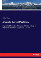 Alternate-Current Machinery