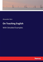 On Teaching English With Detailed Examples