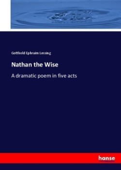 Nathan the Wise