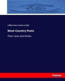 West-Country Poets