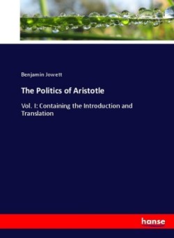 Politics of Aristotle