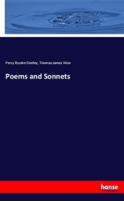 Poems and Sonnets