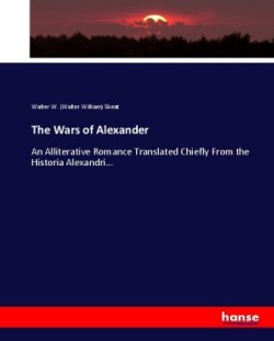 Wars of Alexander