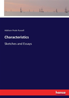 Characteristics