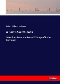 Poet's Sketch-book