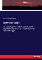 Borthwick Castle