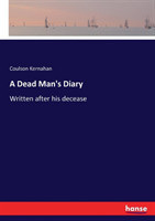 Dead Man's Diary