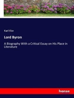 Lord Byron