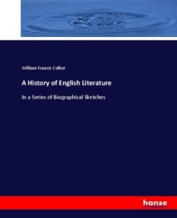 History of English Literature