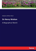 Sir Henry Wotton