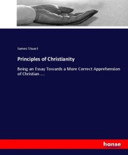 Principles of Christianity