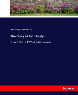 Diary of John Evelyn