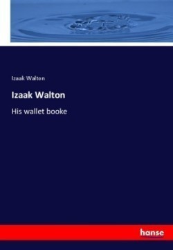 Izaak Walton