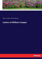 Letters of William Cowper