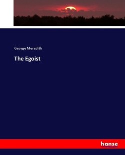 Egoist