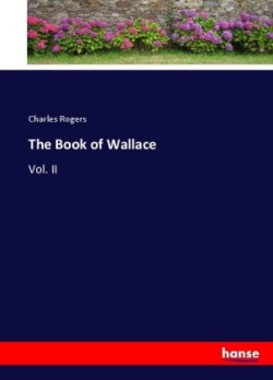 Book of Wallace