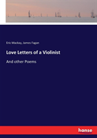 Love Letters of a Violinist