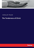 Tenderness of Christ