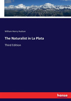 Naturalist in La Plata