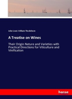 Treatise on Wines