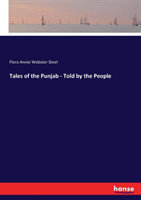 Tales of the Punjab - Told by the People