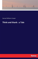 Think and thank