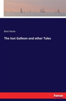 lost Galleon and other Tales