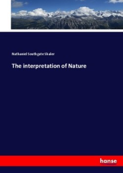 interpretation of Nature