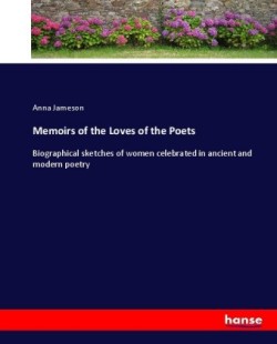 Memoirs of the Loves of the Poets
