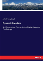 Dynamic Idealism