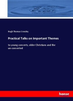 Practical Talks on Important Themes