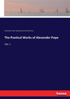 Poetical Works of Alexander Pope