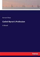 Cashel Byron's Profession