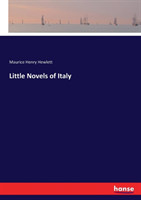 Little Novels of Italy