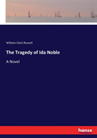 Tragedy of Ida Noble