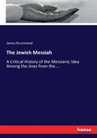 Jewish Messiah