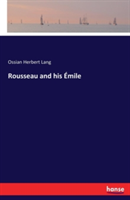 Rousseau and his Émile