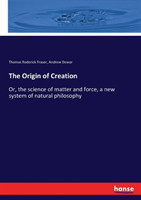 Origin of Creation