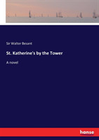 St. Katherine's by the Tower