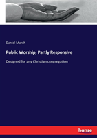 Public Worship, Partly Responsive