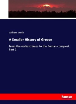 Smaller History of Greece