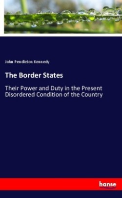 Border States