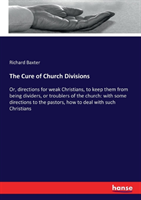 Cure of Church Divisions