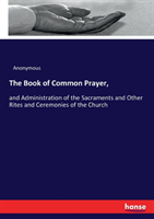 Book of Common Prayer,