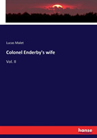 Colonel Enderby's wife